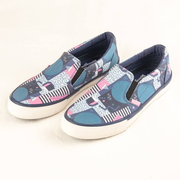 Original Penguin Beckett Slip-on Sneaker - Picture 4 of 7